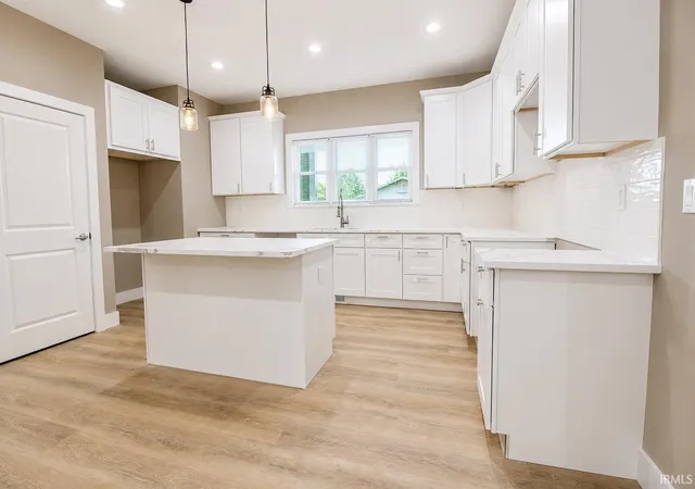 Photo 3 of Sale Pending at 809 E Culver Rd, Knox, IN 46534 | MLS# 202617705 | Listing updated on 2026-08-26