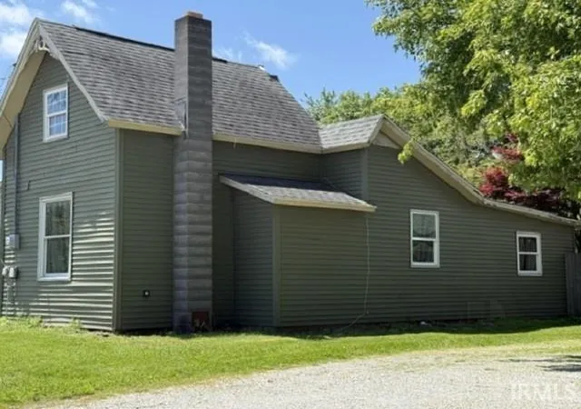 Photo 3 of Manufactured home for sale at 708 N Main St, Linden, IN 47955 | MLS# 202617709 | Listing updated on 2026-10-04