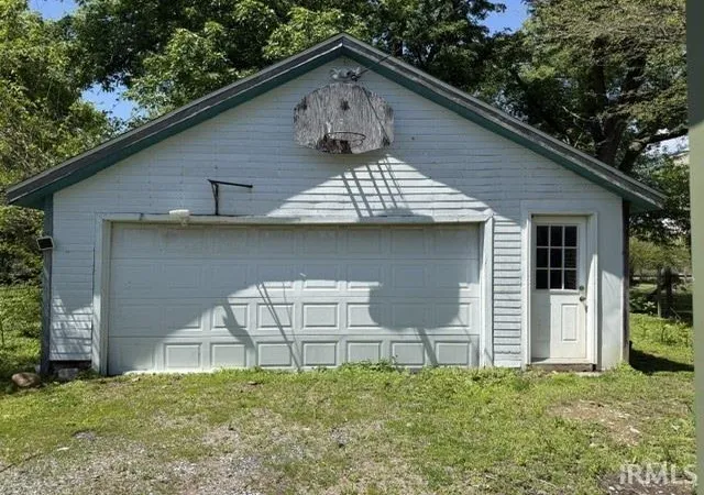 Photo 3 of Manufactured home for sale at 708 N Main St, Linden, IN 47955 | MLS# 202617709 | Listing updated on 2026-10-04