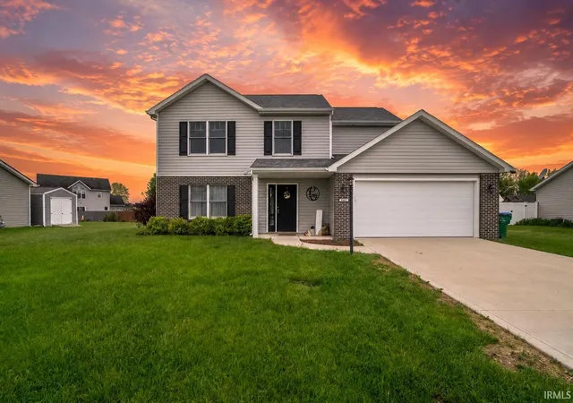 1st image of 4679 Legacy Cvs, Woodburn, IN 46797 | MLS# 202617723