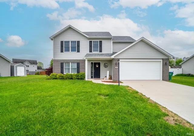 2nd image of 4679 Legacy Cvs, Woodburn, IN 46797 | MLS# 202617723