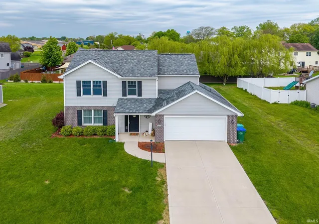 3rd image of 4679 Legacy Cvs, Woodburn, IN 46797 | MLS# 202617723