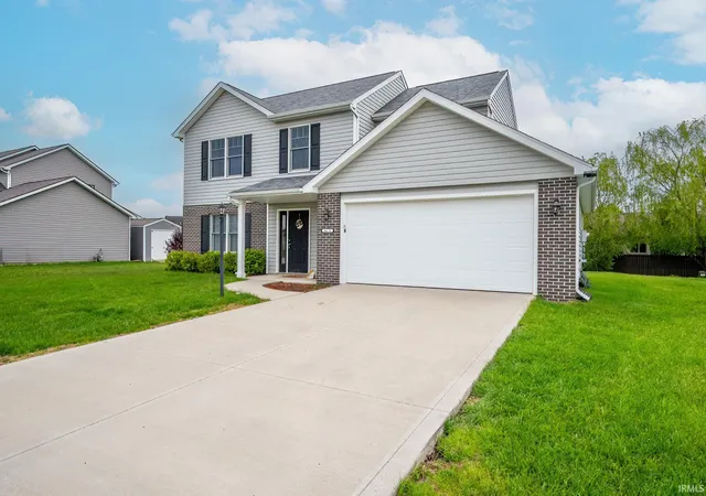 42nd image of 4679 Legacy Cvs, Woodburn, IN 46797 | MLS# 202617723