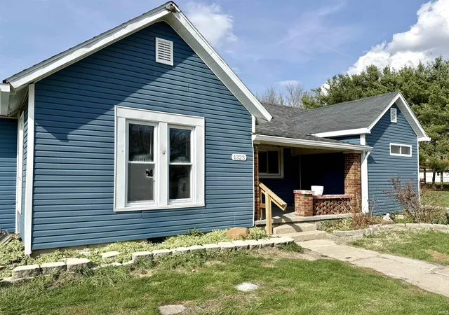 4th image of 1323 E Roush St, Young America, IN 46998 | MLS# 202617747