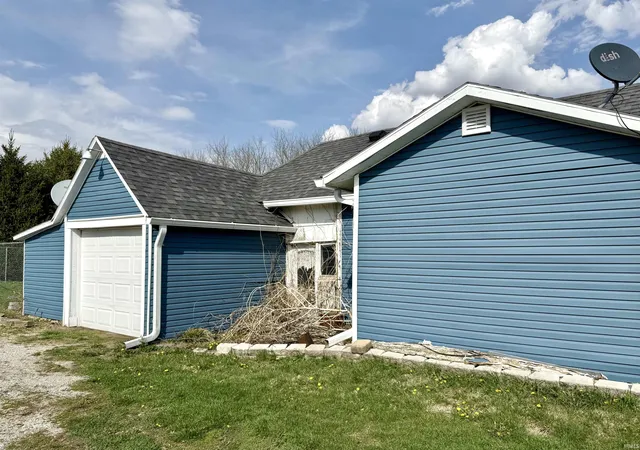 5th image of 1323 E Roush St, Young America, IN 46998 | MLS# 202617747