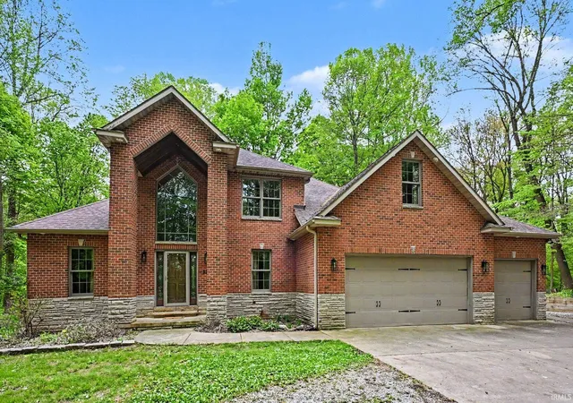Photo 1 of Sale Pending at 8265 E Walnut Ridge, New Carlisle, IN 46552 | MLS# 202617752 | Listing updated on 2026-07-20