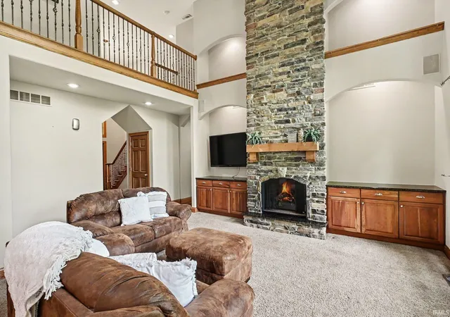 Photo 2 of Sale Pending at 8265 E Walnut Ridge, New Carlisle, IN 46552 | MLS# 202617752 | Listing updated on 2026-07-20