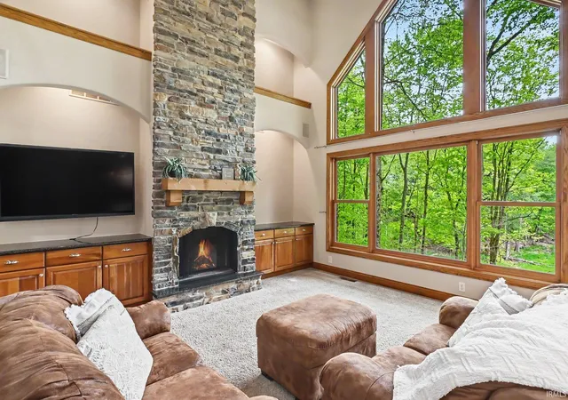 Photo 2 of Sale Pending at 8265 E Walnut Ridge, New Carlisle, IN 46552 | MLS# 202617752 | Listing updated on 2026-07-20