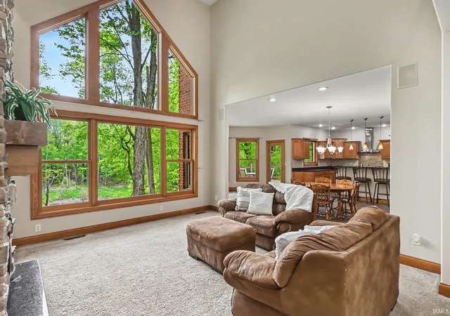 Photo 3 of Sale Pending at 8265 E Walnut Ridge, New Carlisle, IN 46552 | MLS# 202617752 | Listing updated on 2026-07-20