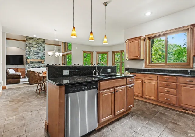 Photo 4 of Sale Pending at 8265 E Walnut Ridge, New Carlisle, IN 46552 | MLS# 202617752 | Listing updated on 2026-07-20