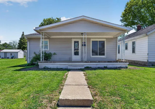 Photo 1 of Manufactured home for sale at 2316 N Purdum St, Kokomo, IN 46901 | MLS# 202617753 | Listing updated on 2026-08-19