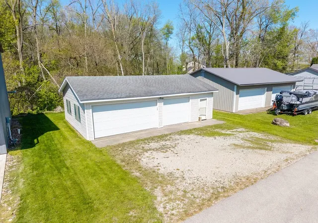 Homes for sale in Fremont, IN | 200 Lane 510D Lake James, Fremont, IN 46737 | MLS# 202617754