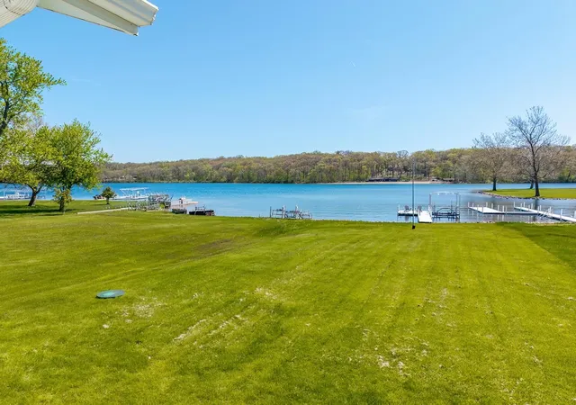Homes for sale in Fremont, IN | 200 Lane 510D Lake James, Fremont, IN 46737 | MLS# 202617754