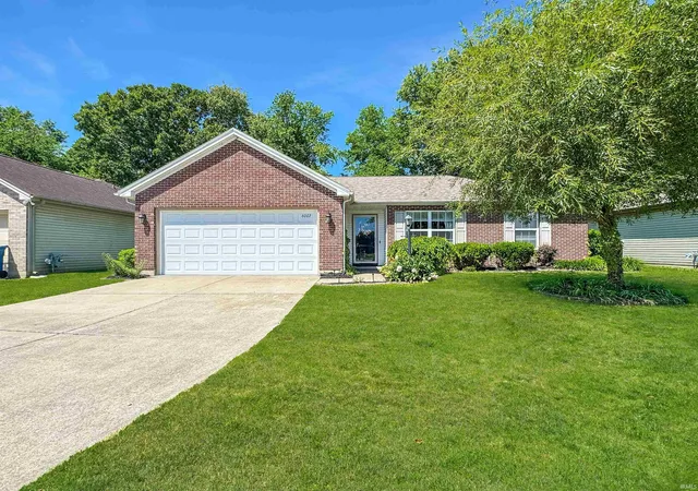 Homes for sale in Evansville, IN | 6002 Poinsettia Cvs, Evansville, IN 47715 | MLS# 202617759