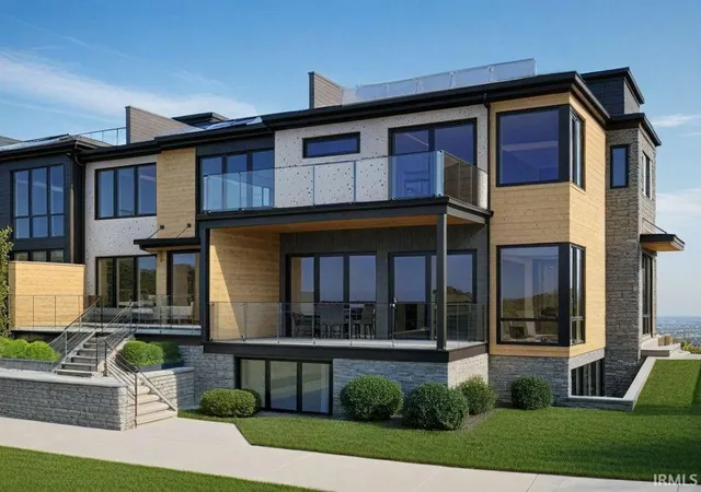 Photo 1 of Condo for sale at 735 Northside Blvd #2, South Bend, IN 46617 | MLS# 202617768 | Listing updated on 2026-07-12
