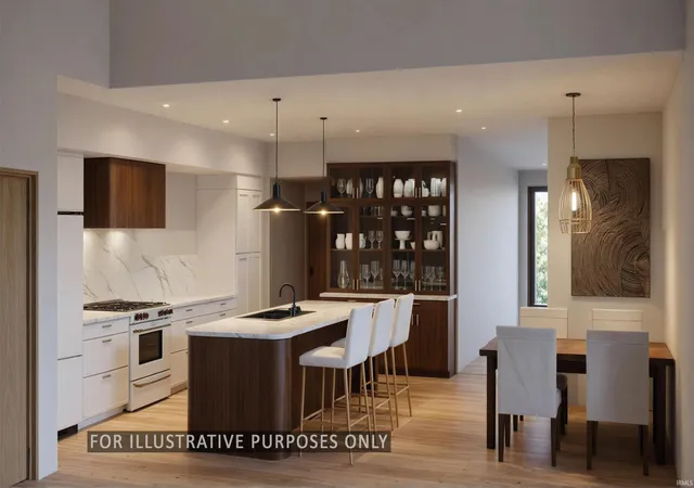 Photo 2 of Condo for sale at 735 Northside Blvd #2, South Bend, IN 46617 | MLS# 202617768 | Listing updated on 2026-07-12
