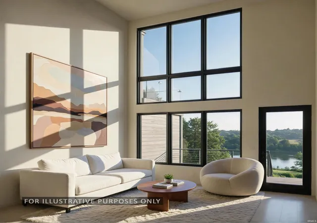 Photo 3 of Condo for sale at 735 Northside Blvd #2, South Bend, IN 46617 | MLS# 202617768 | Listing updated on 2026-07-12