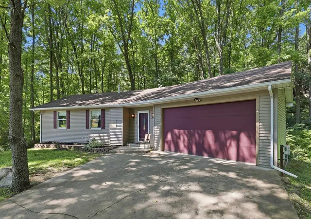Photo 1 of Manufactured home for sale at 175 Ln 650a Snow Lake, Fremont, IN 46737 | MLS# 202617781 | Listing updated on 2026-08-25