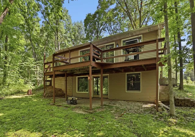 Photo 3 of Manufactured home for sale at 175 Ln 650a Snow Lake, Fremont, IN 46737 | MLS# 202617781 | Listing updated on 2026-08-25