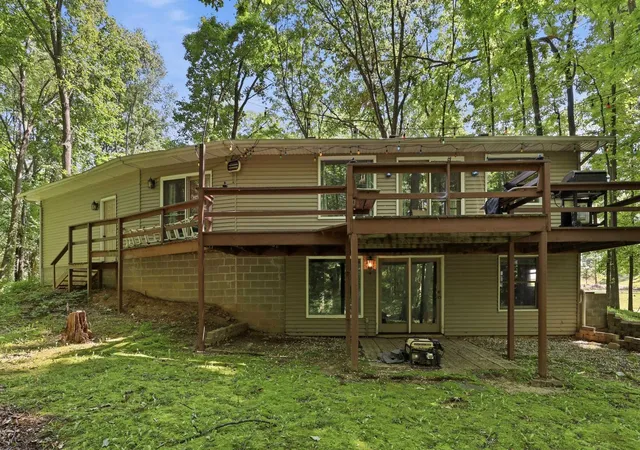 Photo 4 of Manufactured home for sale at 175 Ln 650a Snow Lake, Fremont, IN 46737 | MLS# 202617781 | Listing updated on 2026-08-25