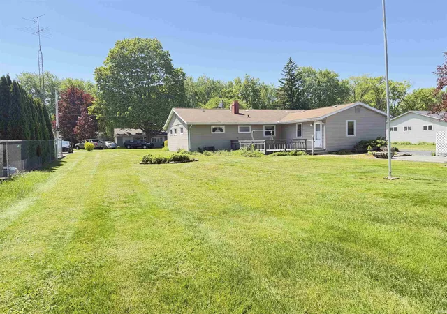 Photo 12 of Sale Pending at 505 Albert St, Valparaiso, IN 46383 | MLS# 202617786 | Listing updated on 2026-07-06