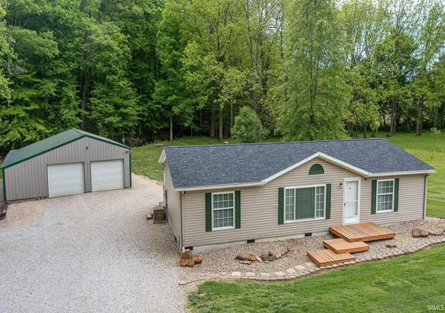 1st image of 927 E 190 N, Jasper, IN 47546 | MLS# 202617795