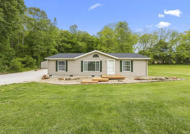 2nd image of 927 E 190 N, Jasper, IN 47546 | MLS# 202617795