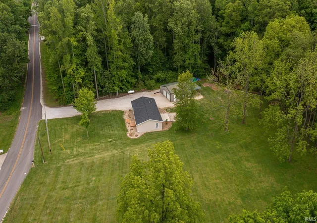3rd image of 927 E 190 N, Jasper, IN 47546 | MLS# 202617795
