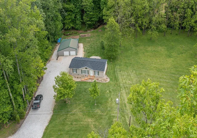 4th image of 927 E 190 N, Jasper, IN 47546 | MLS# 202617795