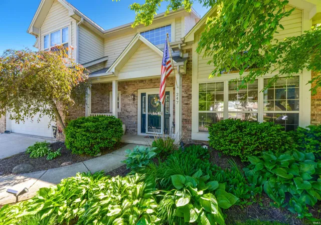 Photo 2 of Sale Pending at 247 N Brookfield Dr, Lafayette, IN 47905 | MLS# 202617806 | Listing updated on 2026-07-14