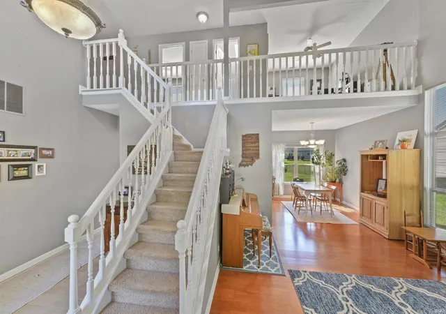 Photo 3 of Sale Pending at 247 N Brookfield Dr, Lafayette, IN 47905 | MLS# 202617806 | Listing updated on 2026-07-14
