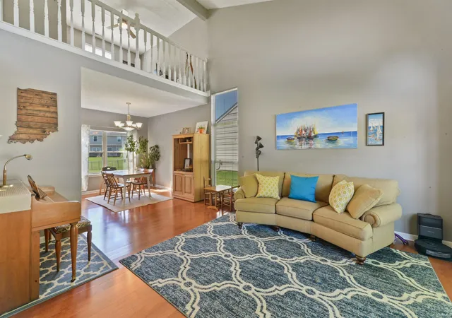 Photo 4 of Sale Pending at 247 N Brookfield Dr, Lafayette, IN 47905 | MLS# 202617806 | Listing updated on 2026-07-14