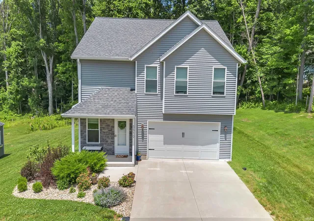 2nd image of 5510 W Redbud Dr, Ellettsville, IN 47429 | MLS# 202617817