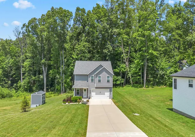 Photo 3 of Manufactured home for sale at 5510 W Redbud Dr, Ellettsville, IN 47429 | MLS# 202617817 | Listing updated on 2026-06-30