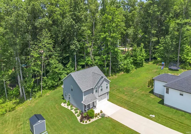 Photo 3 of Manufactured home for sale at 5510 W Redbud Dr, Ellettsville, IN 47429 | MLS# 202617817 | Listing updated on 2026-06-30