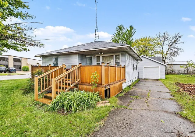1st image of 2537 Middlebury St, Elkhart, IN 46516 | MLS# 202617833