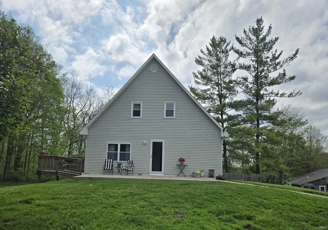 Homes for sale in Middletown, IN | 8271 W County Road 700 N, Middletown, IN 47356 | MLS# 202617835