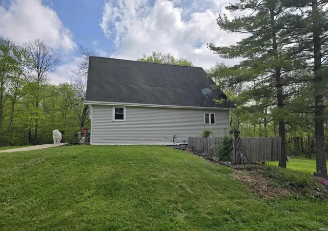 Homes for sale in Middletown, IN | 8271 W County Road 700 N, Middletown, IN 47356 | MLS# 202617835