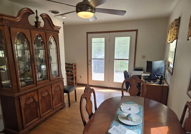 Homes for sale in Middletown, IN | 8271 W County Road 700 N, Middletown, IN 47356 | MLS# 202617835