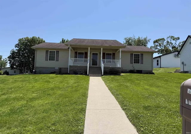 1st image of 502 18th Street, Bedford, IN 47421 | MLS# 202617836