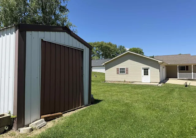 20th image of 502 18th Street, Bedford, IN 47421 | MLS# 202617836