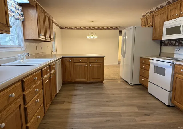 2nd image of 502 18th Street, Bedford, IN 47421 | MLS# 202617836