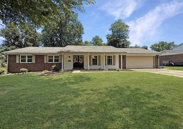 Photo 1 of Manufactured home for sale at 5200 Kenwood Dr, Newburgh, IN 47630 | MLS# 202617840 | Listing updated on 2026-09-11