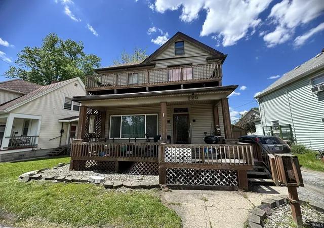 1st image of 925 Crescent Ave, Fort Wayne, IN 46805 | MLS# 202617844