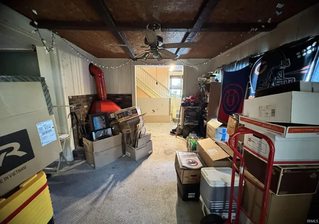 2nd image of 925 Crescent Ave, Fort Wayne, IN 46805 | MLS# 202617844