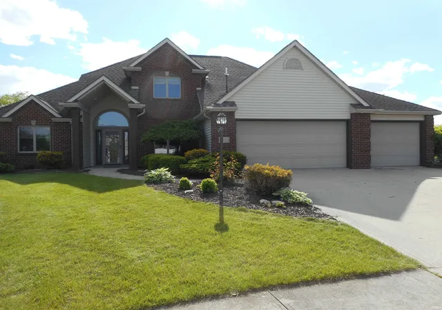 1st image of 4780 Zelt Cvs, New Haven, IN 46774 | MLS# 202617848