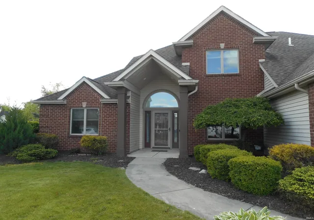 2nd image of 4780 Zelt Cvs, New Haven, IN 46774 | MLS# 202617848