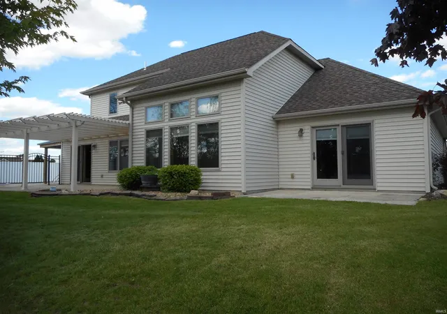 4th image of 4780 Zelt Cvs, New Haven, IN 46774 | MLS# 202617848