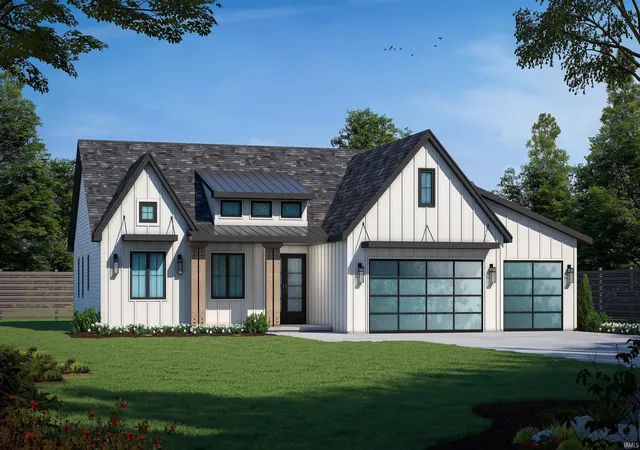 1st image of Tbd Lot 15 Blackberry Trl, Warsaw, IN 46580 | MLS# 202617850
