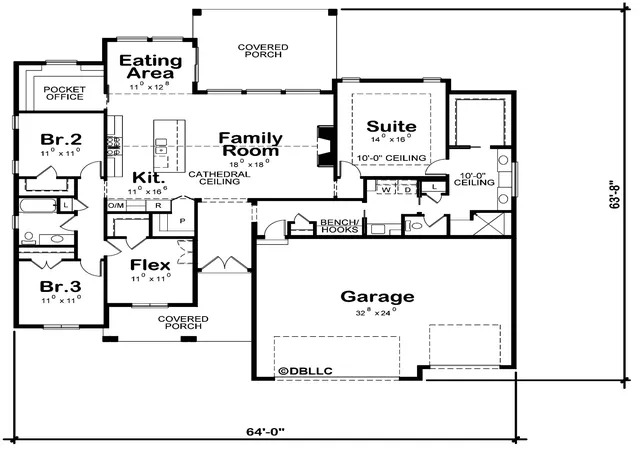 2nd image of Tbd Lot 15 Blackberry Trl, Warsaw, IN 46580 | MLS# 202617850